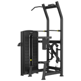 AKTIV LINE ASSISTED CHIN/DIP PLX-4900 TOORX