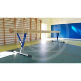 Trave femminile regolabile in altezza da cm 80 a 120cm Art G181