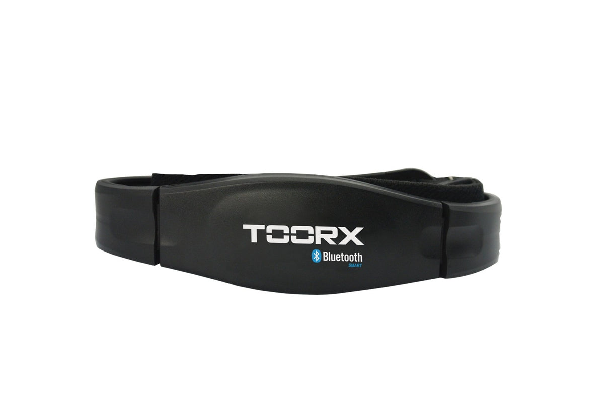 Fascia Cardio Linea Toorx A Tripla Trasmissione wireless frequenza cardiaca interfacciabile con tapis roulant, indoor cycle