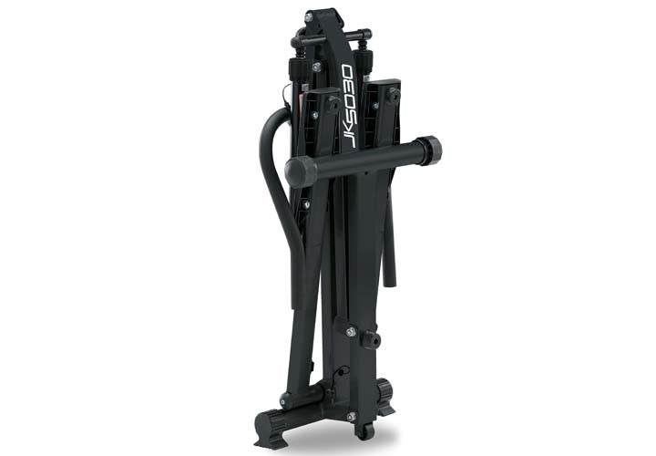 STEPPER JK FITNESS JK 5030 nero