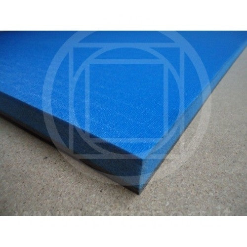 Tappeto Gym Mat K 20 dimensioni cm 200x100x5 Art G382.1