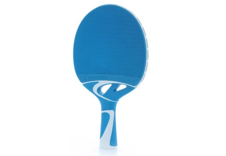 Racchetta Ping Pong Cornilleau Tacteo 30 Azzurro