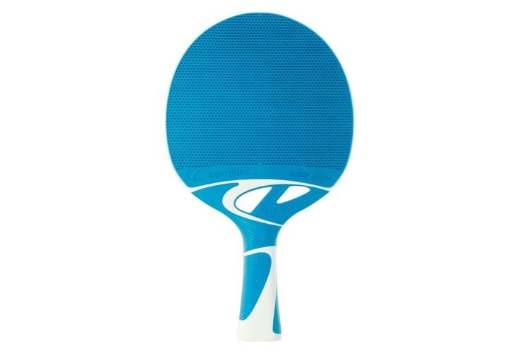 Racchetta Ping Pong Cornilleau Tacteo 30 Azzurro