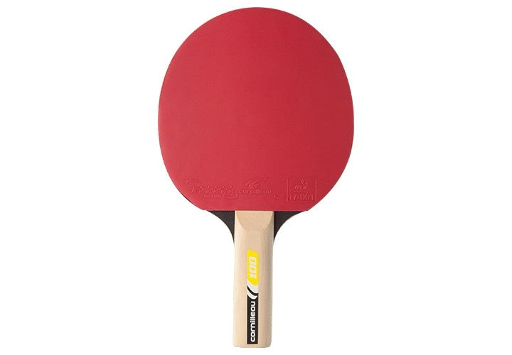 Racchetta Ping Pong Cornilleau Sport 100 ITTF