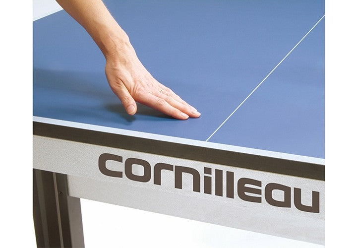 Tavolo Ping Pong Cornilleau Competition 610 ITTF Indoor