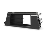 Panca multi functional WBX 1000 Toorx  WBX-1000