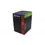 PLYO BOX SOFT PRO DIAMOND PBSD-P