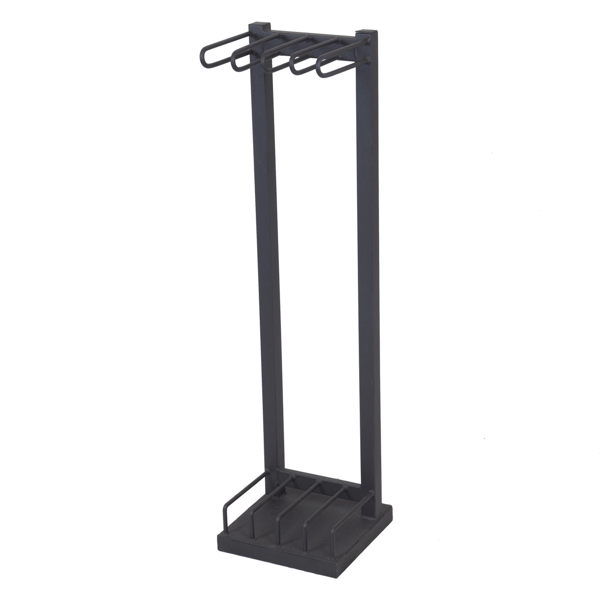 RASTRELLIERA PORTA BODY BAR DIAMOND cod RBB
