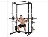 CROSS FIT TUNTURI RACK WT60 tipo smith machine