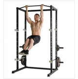 CROSS FIT TUNTURI RACK WT60 tipo smith machine