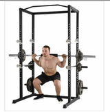 CROSS FIT TUNTURI RACK WT60 tipo smith machine