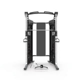 All in one - ASX-7000 Toorx