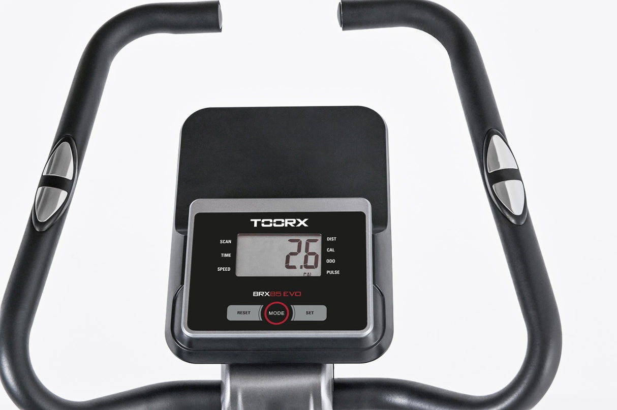 Cyclette Toorx BRX-85 EVO  cod. BRX-85EVO