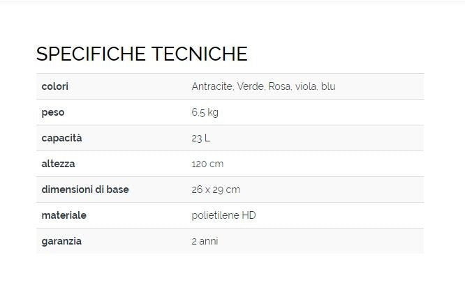 DOCCIA SOLARE FORMIDRA HAPPY GO VIOLA