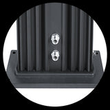 DOCCIA SOLARE IBRIDA FORMIDRA DADA PIU' 40 Litri ANODIZZAZIONE INOX
