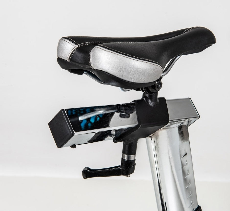 SPIN BIKE TOORX SRX 3500 APP READY tecnologia Kinomap