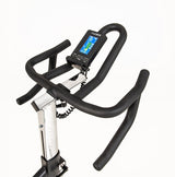 SPIN BIKE TOORX SRX 3500 APP READY tecnologia Kinomap