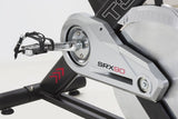 Spin Bike Toorx SRX90 Ricevitore Wireless Fascia Cardio Inclusa