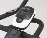 Spin Bike Toorx Srx-50 S Hand Pulse Trasmissione a Catena