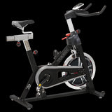 Spin Bike Toorx Srx-50 S Hand Pulse Trasmissione a Catena