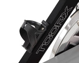 Spin Bike Toorx Srx-50 S Hand Pulse Trasmissione a Catena