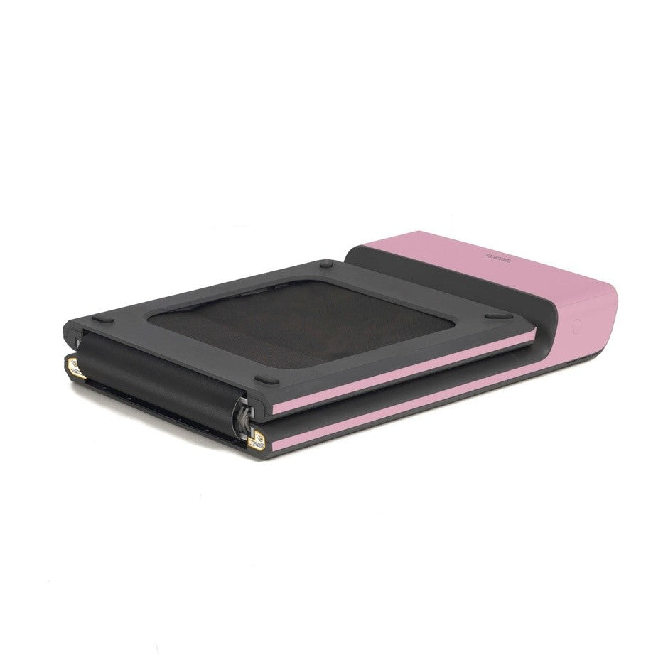 Tapis Roulant Camminatore Toorx Walkingpad Candy Rose