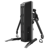 Dual pulley CSX-5500 Toorx