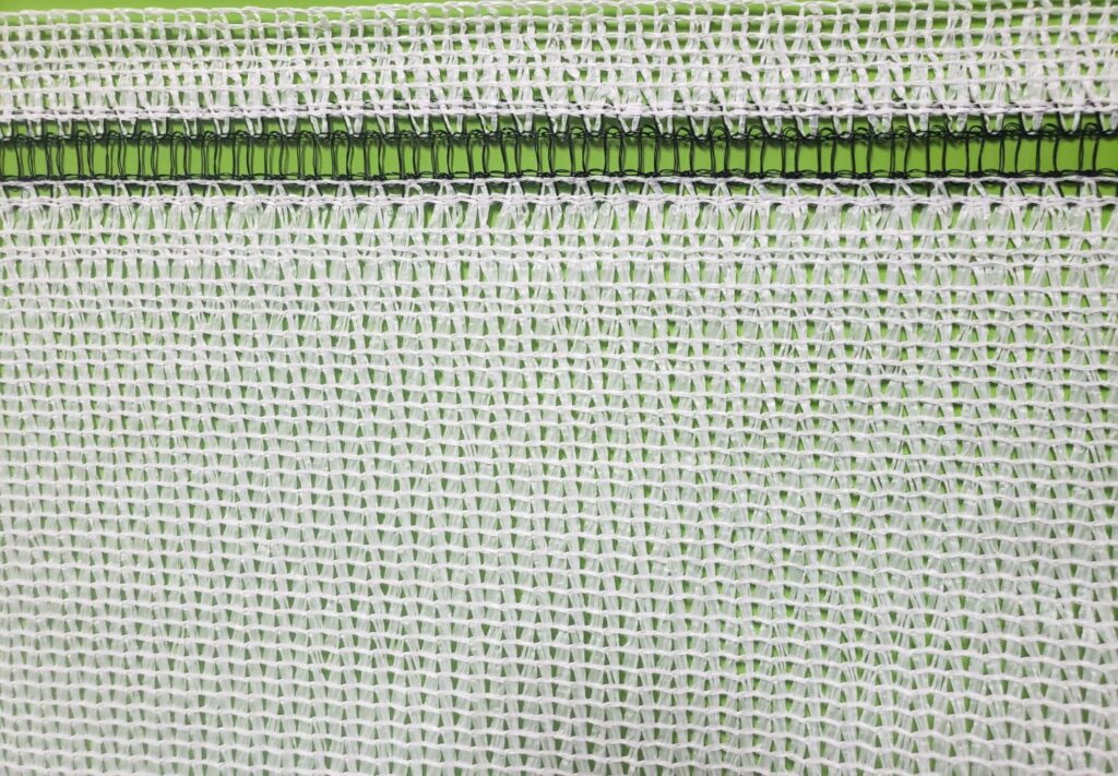 RETI PER PONTEGGIO ANTIPOLVERE Art. 39P