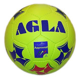 PALLONE CALCETTO AGLA BOLA ONE APPROVED RIMBALZO CONTROLLATO