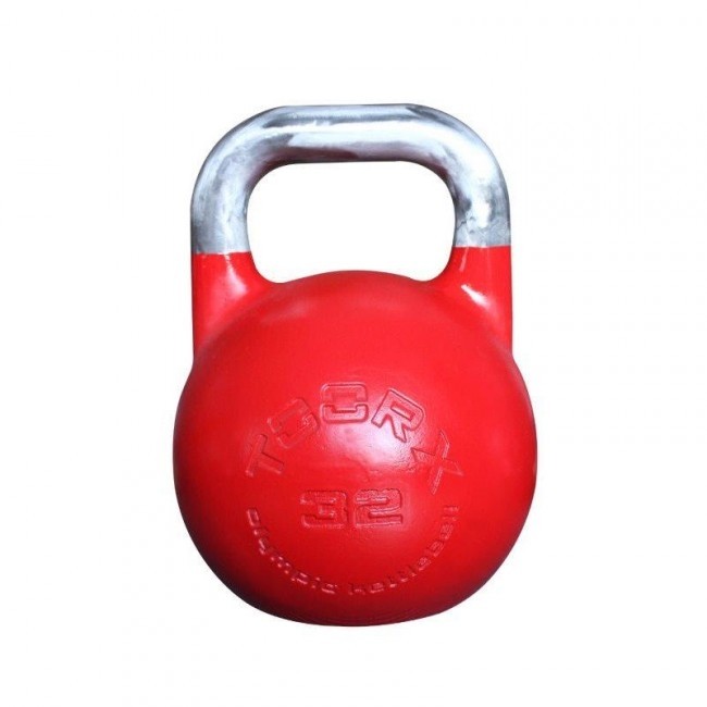 Toorx kettlebell olimpioniche evo da 32 Kg cod KCAE-32