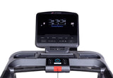 Tapis Roulant Jk 157 3,5 Hp Dc Continuativi - 5,0 Hp Dc Di Spunto Fascia Cardio Jk Inclusa