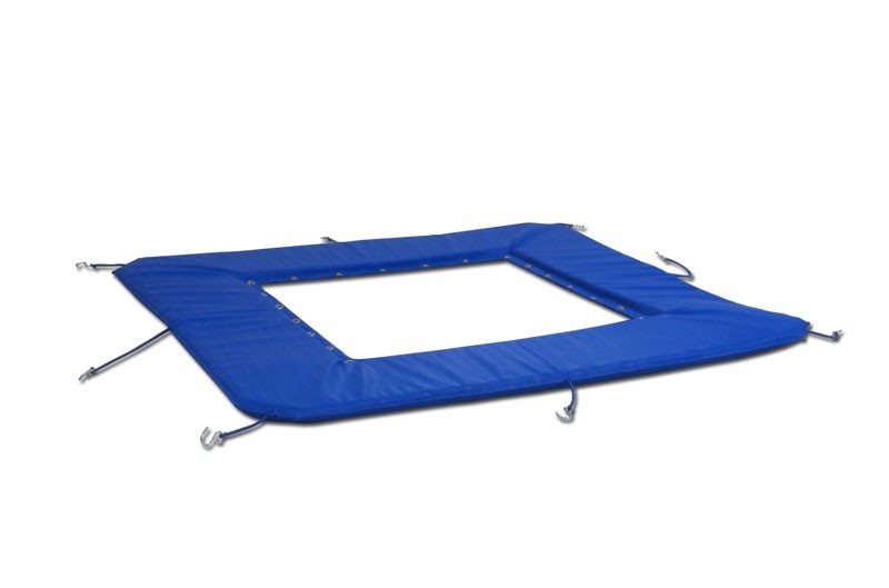 Protezione laterale Sport System per trampolino S01154 Art. S01156