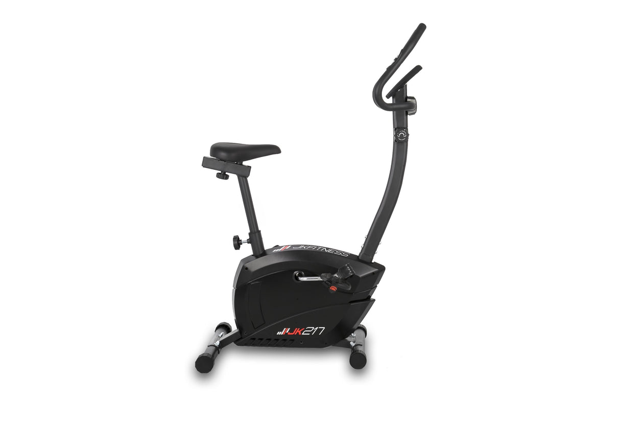 CYCLETTE MAGNETICA JK 217 volano 6 kg MASSA VOLANICA 6 kg