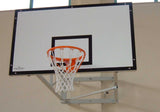 Tabellone basket 180x105cm, in legno bilaminato  ART 4050