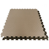 Tatami TK20X Ad Incastro 2cm Grigio-Nero Quantità Minima Per La Vendita 6 Moduli