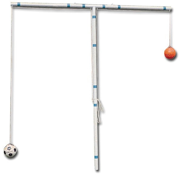 Forca per allenamento gioco testa, pallone escluso Art. S04540