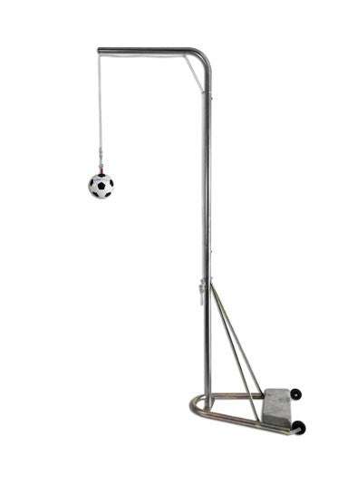 Forca per allenamento gioco testa, pallone escluso Art. S04542