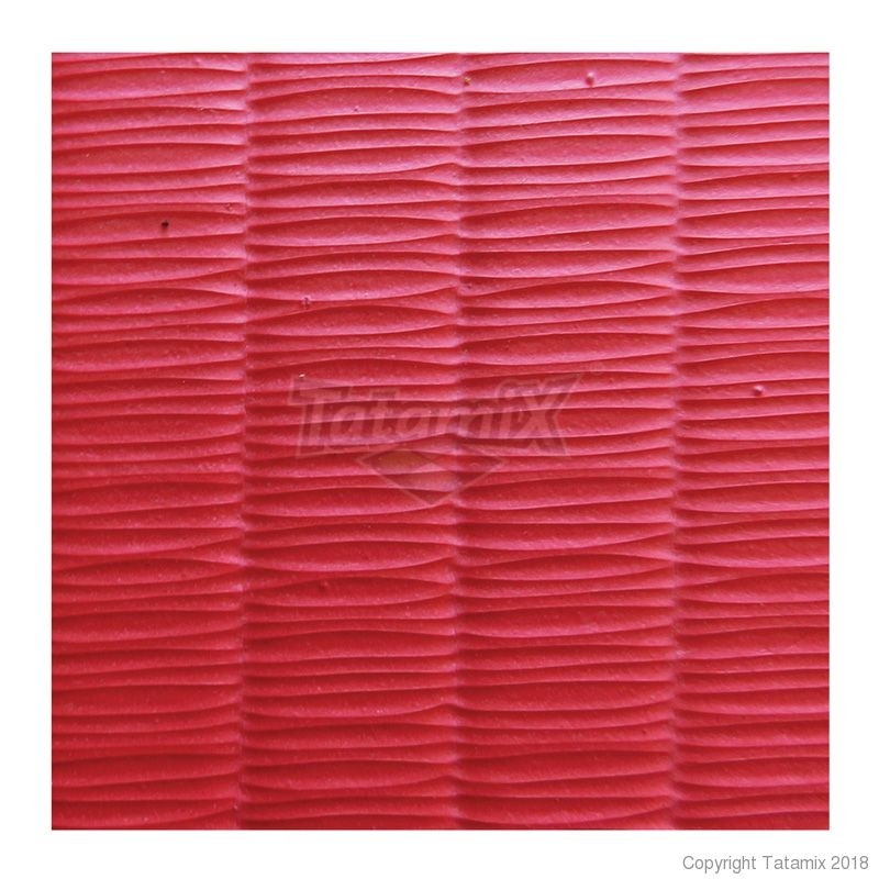 Tatami Judo Jujitsu Aikido MMA Da 4cm Eva Art. JJ40S Rosso-Blu Quantità minima per la vendita 4 Moduli