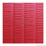 Tatami Judo Jujitsu Aikido MMA Da 4cm Eva Art. JJ40S Rosso-Blu Quantità minima per la vendita 4 Moduli