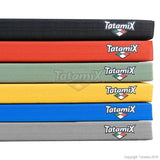 Tatami Tradizionale TT40 PVC 200x100x4cm PU Blu Peso 20 Kg