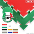 Tatami ad Incastro Mix PE made in Italy