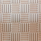 Tatami Eva W40P Effetto Legno 100x100x4cm Quantità Minima Per La Vendita 4 Moduli