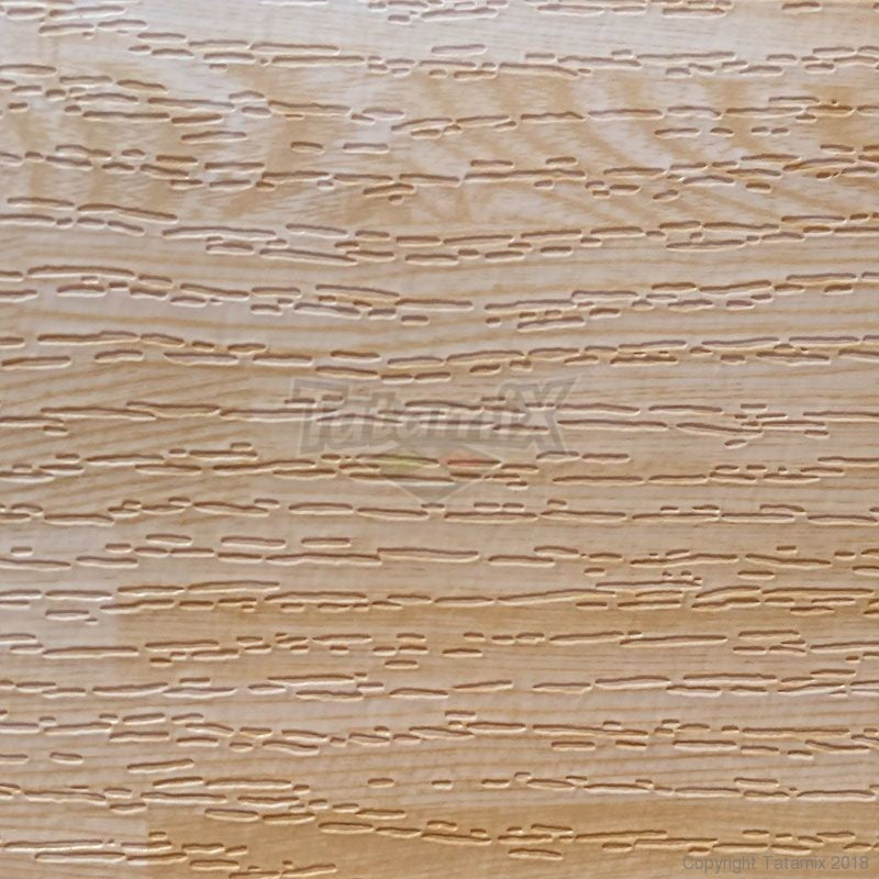 Tatami Eva W40P Effetto Legno 100x100x4cm Quantità Minima Per La Vendita 4 Moduli