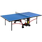 Tavolo Ping Pong Fas Garden Indoor Blu