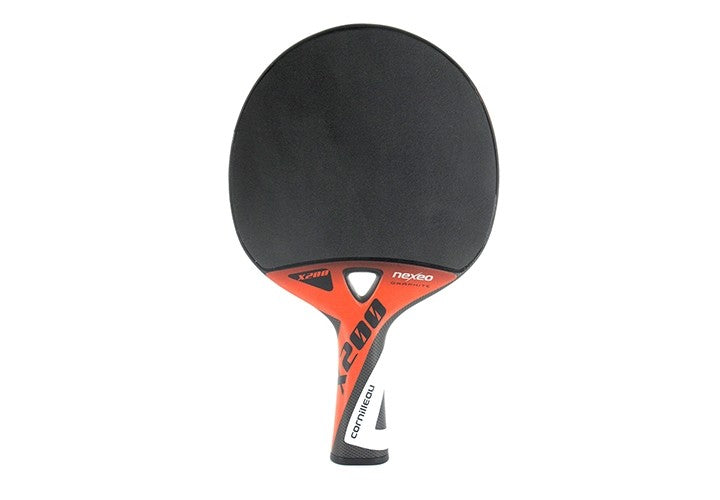 Racchetta Ping Pong Cornilleau Nexeo X200 Graphite