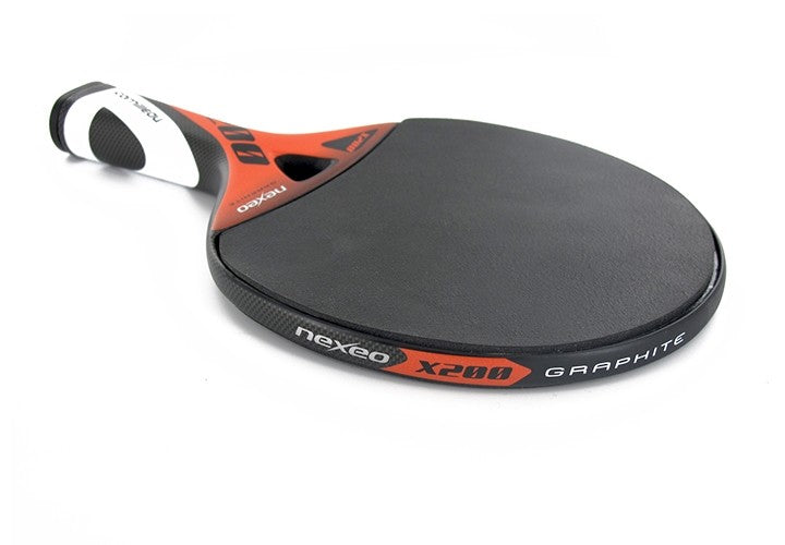 Racchetta Ping Pong Cornilleau Nexeo X200 Graphite