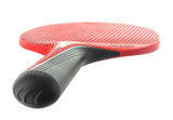 Racchette Ping Pong Cornilleau Softbat Blu-verde-rossa