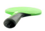 Racchette Ping Pong Cornilleau Softbat Blu-verde-rossa