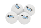 SET RACCHETTE PING PONG SOFTBAT PACK QUATTRO (4racchette + 4 palline)