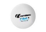 P-ball Abs Evolution 1* ittf Palline Ping Pong Cornilleau